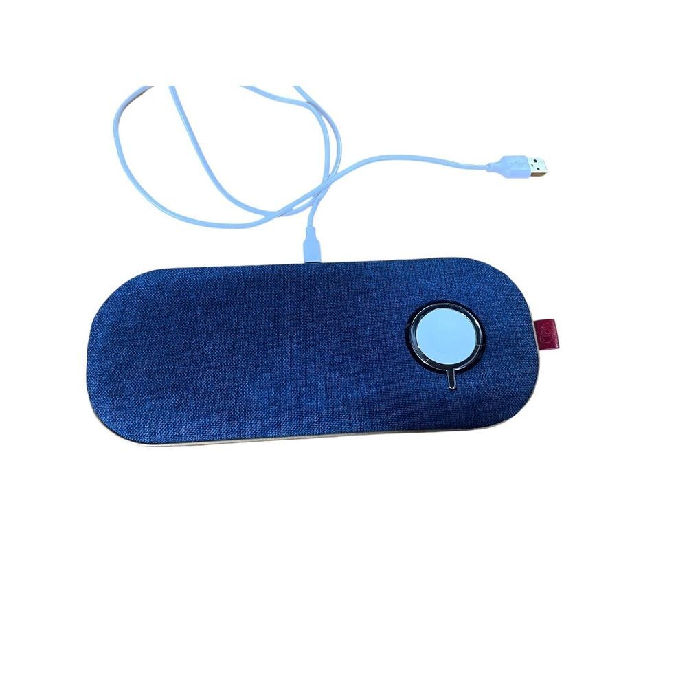 Hard Cider Labs Slicecharge‎ Pro Charging Mat Phone Charger